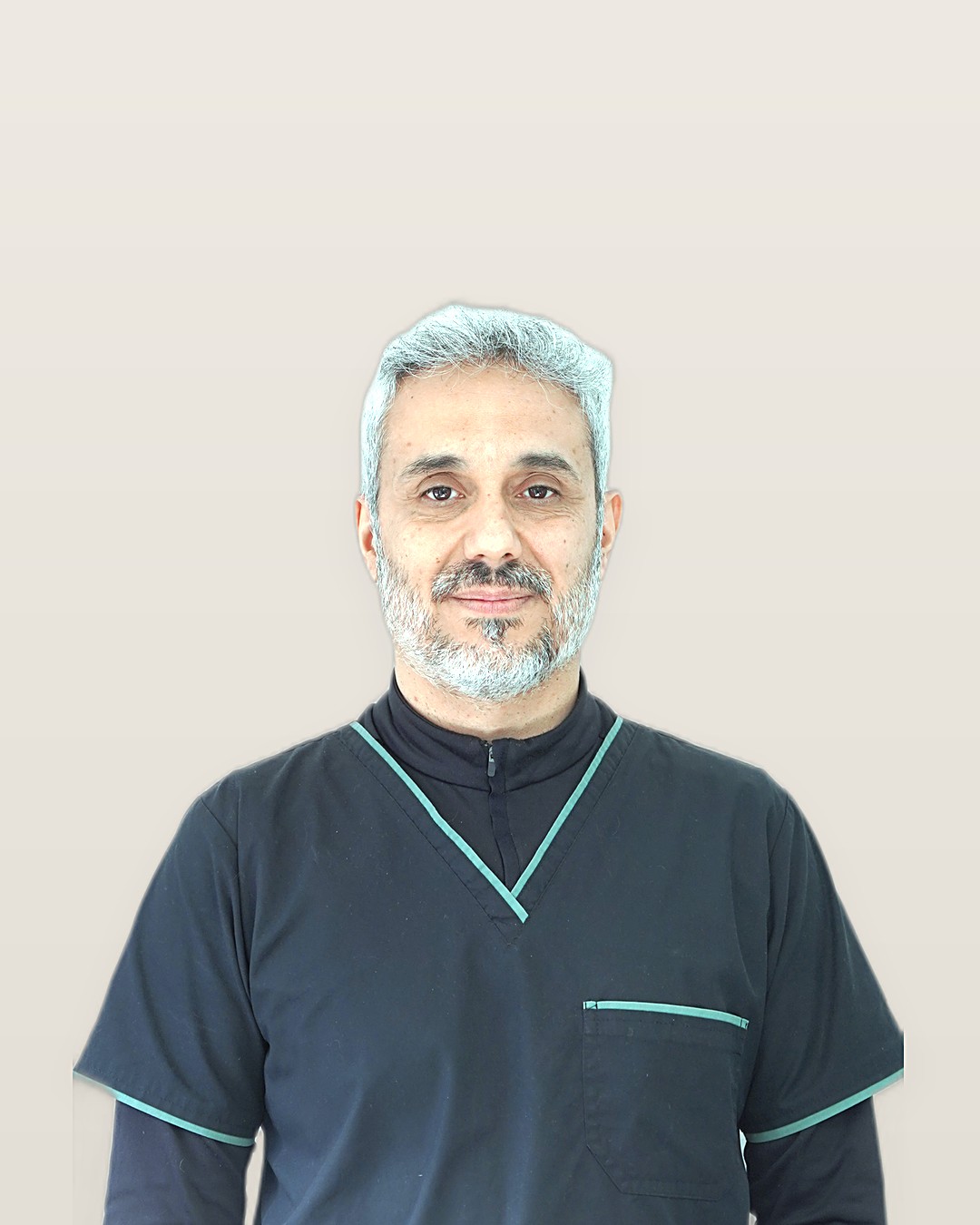 Dr. Fabián Arnáez